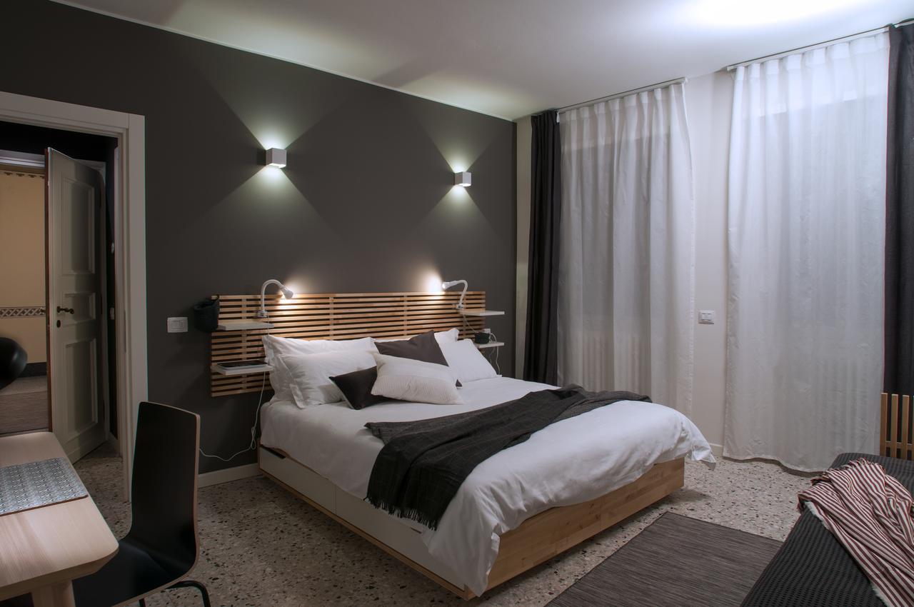 Relais Merizzi Тірано Екстер'єр фото