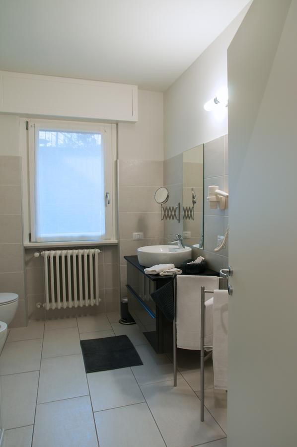 Relais Merizzi Тірано Екстер'єр фото