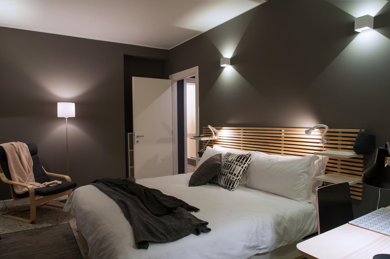 Relais Merizzi Тірано Екстер'єр фото
