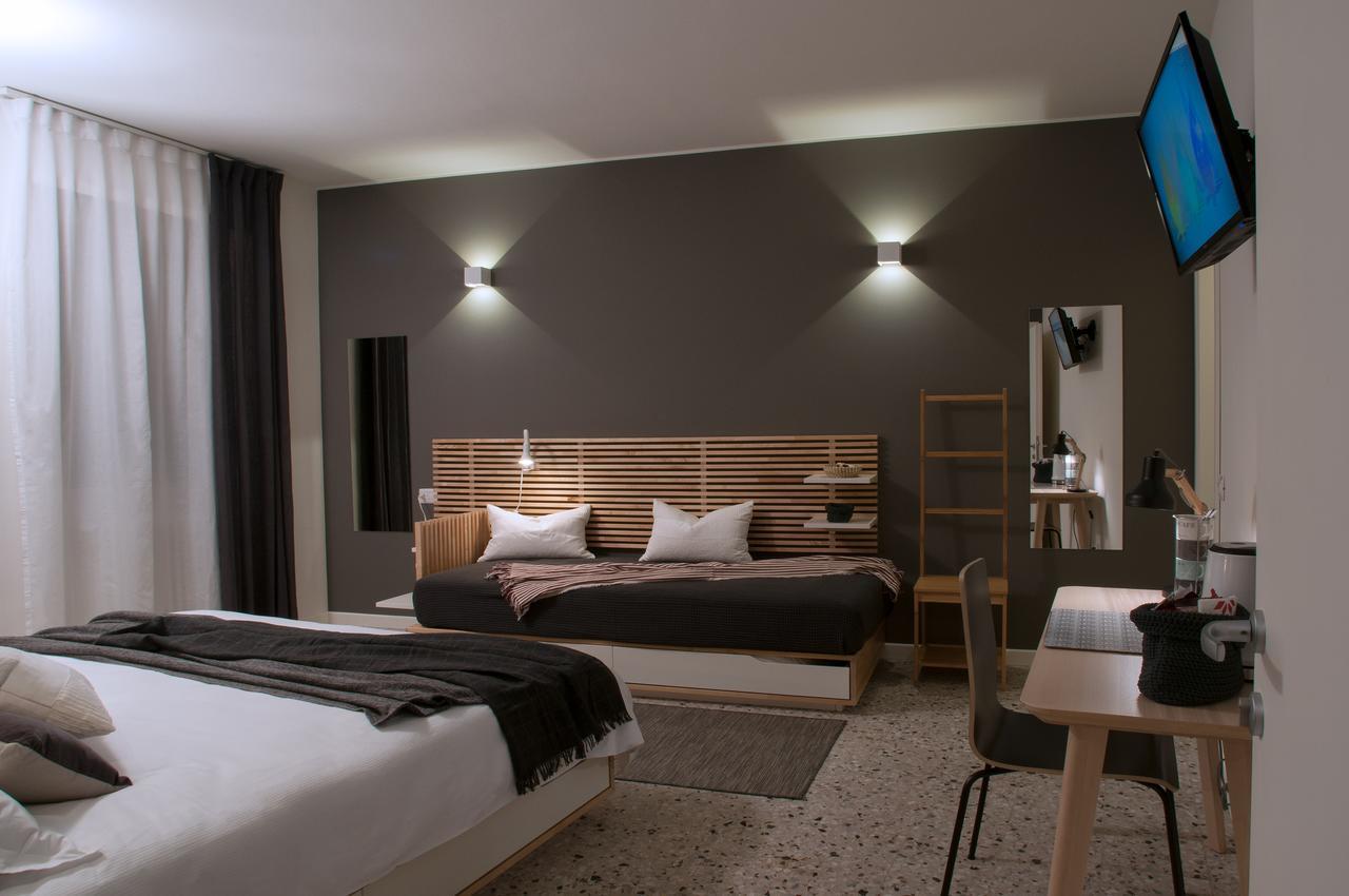 Relais Merizzi Тірано Екстер'єр фото