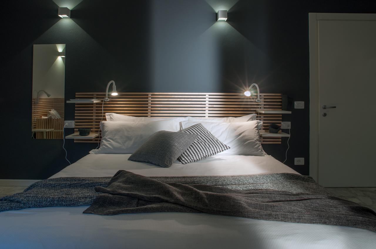 Relais Merizzi Тірано Екстер'єр фото