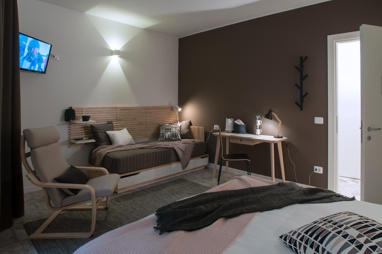 Relais Merizzi Тірано Екстер'єр фото
