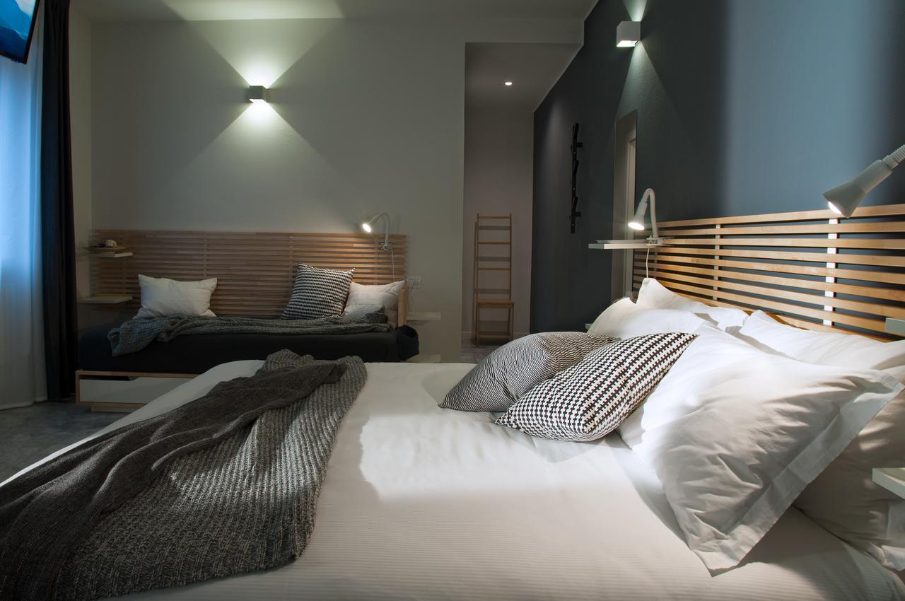 Relais Merizzi Тірано Екстер'єр фото
