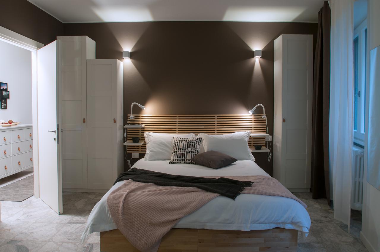 Relais Merizzi Тірано Екстер'єр фото