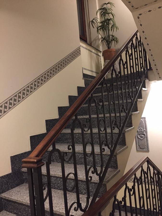 Relais Merizzi Тірано Екстер'єр фото
