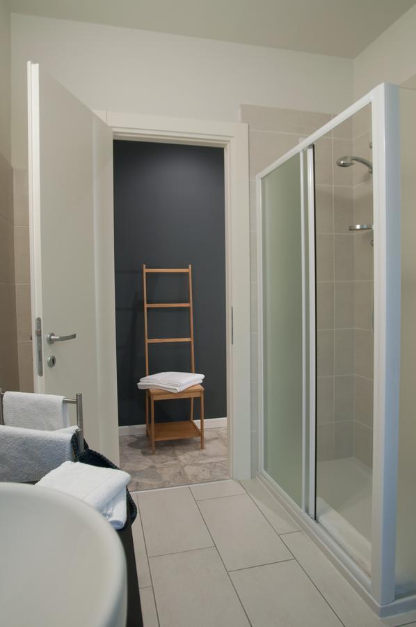 Relais Merizzi Тірано Екстер'єр фото