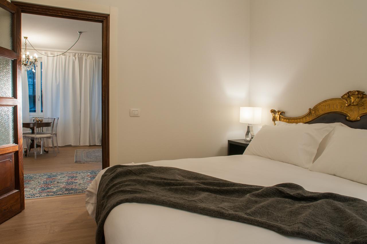 Relais Merizzi Тірано Екстер'єр фото