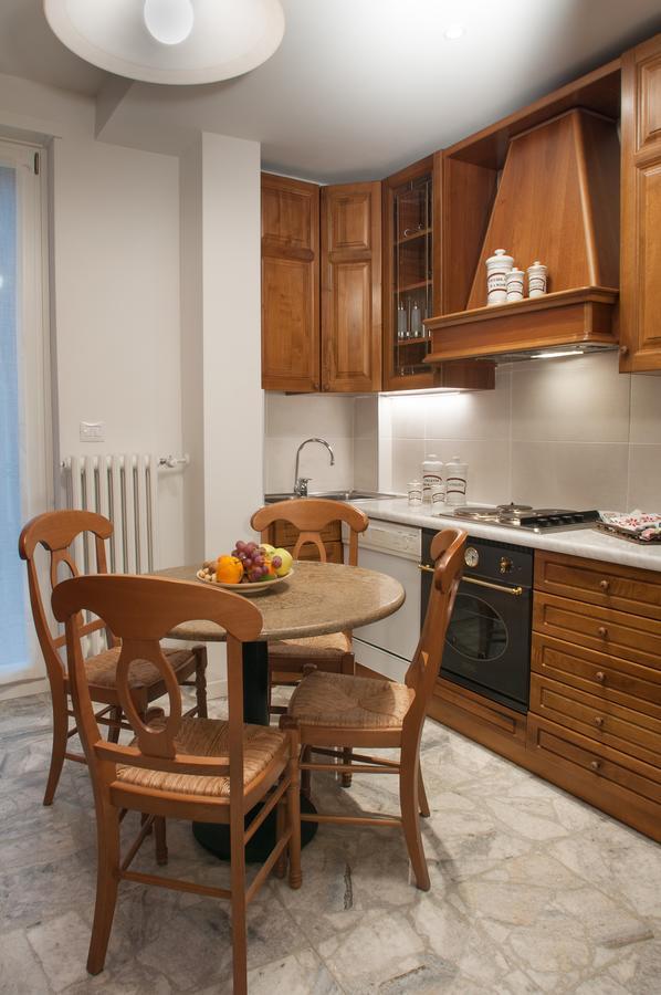 Relais Merizzi Тірано Екстер'єр фото