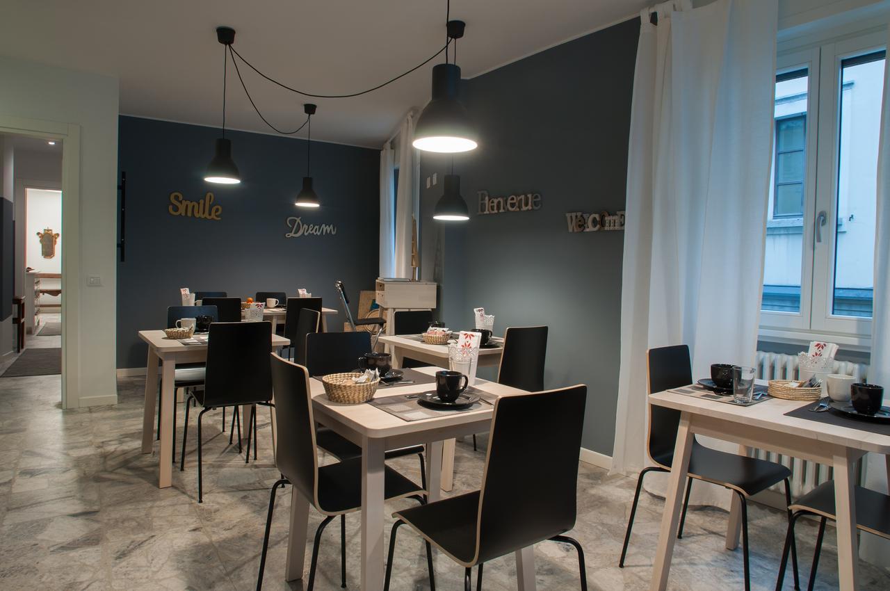 Relais Merizzi Тірано Екстер'єр фото