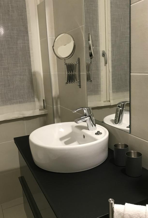 Relais Merizzi Тірано Екстер'єр фото